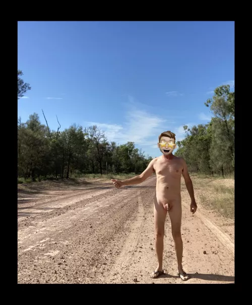 Can I get a lift? by davradjiu