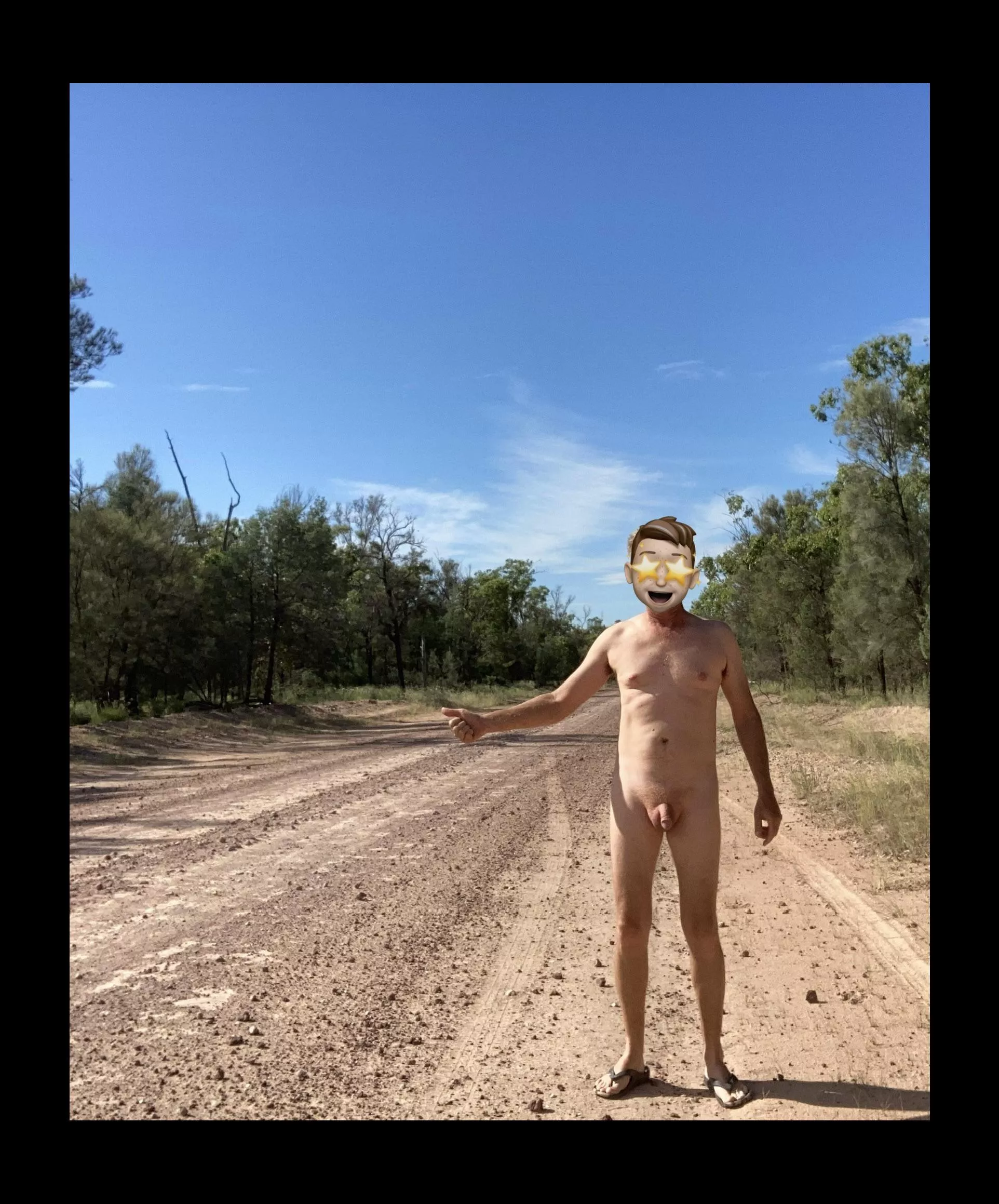 Can I get a lift? posted by davradjiu