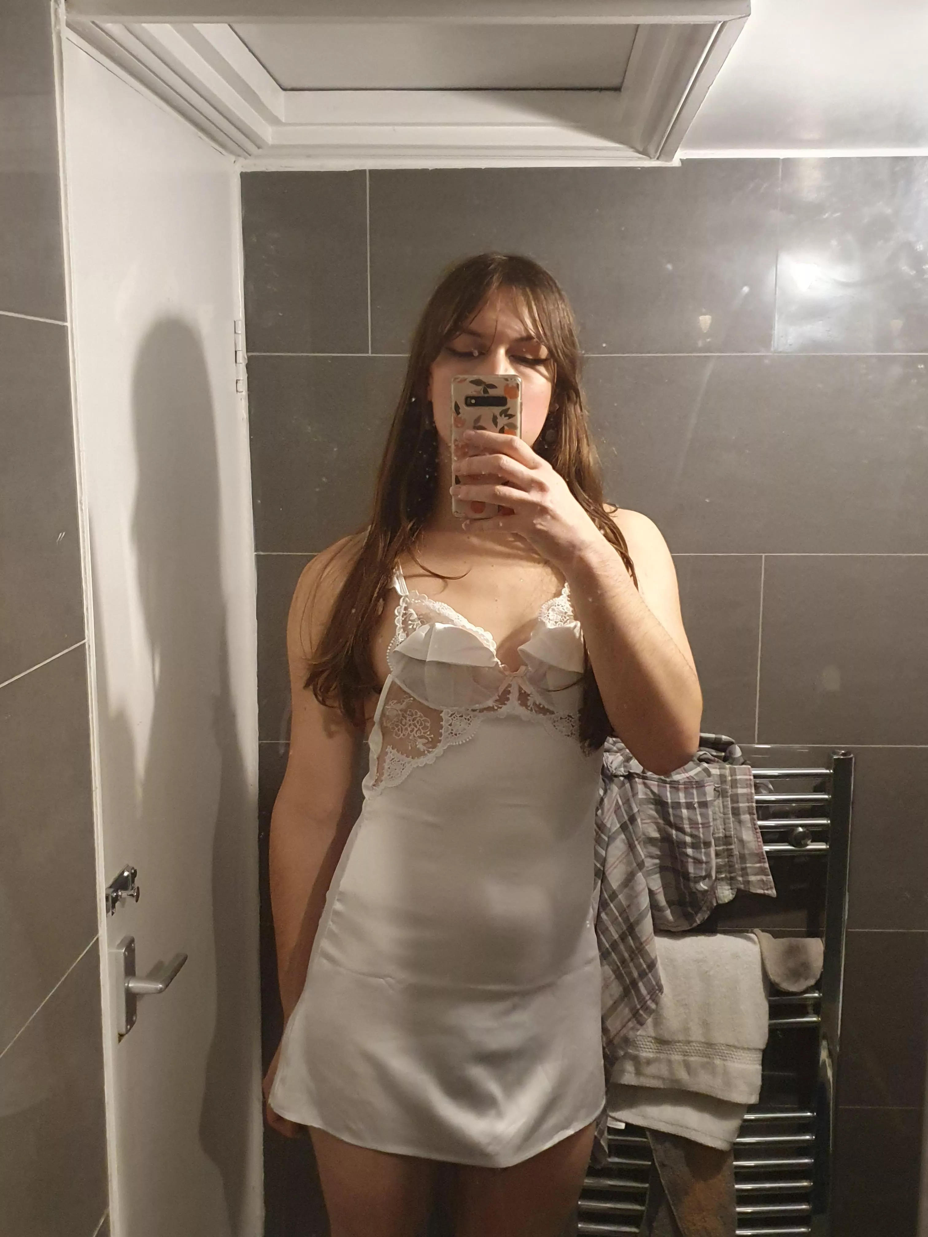 Candid bulge photo 😘 posted by prettylittliris