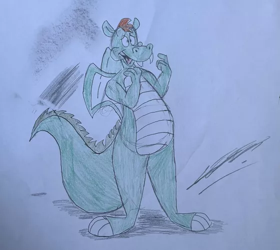 Chubby Toon Dreegs are the best! by General-Customer-687