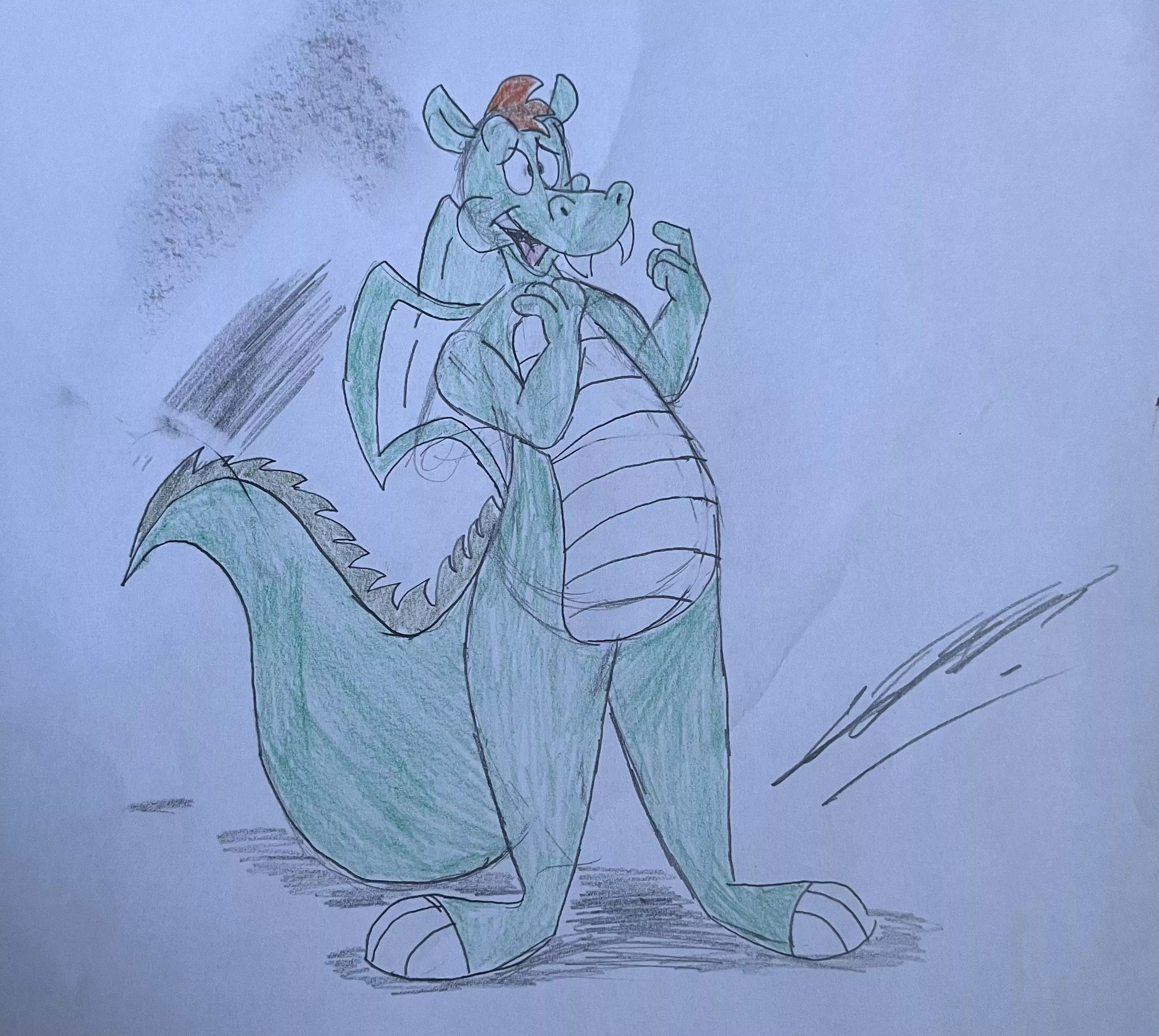 Chubby Toon Dreegs are the best! posted by General-Customer-687