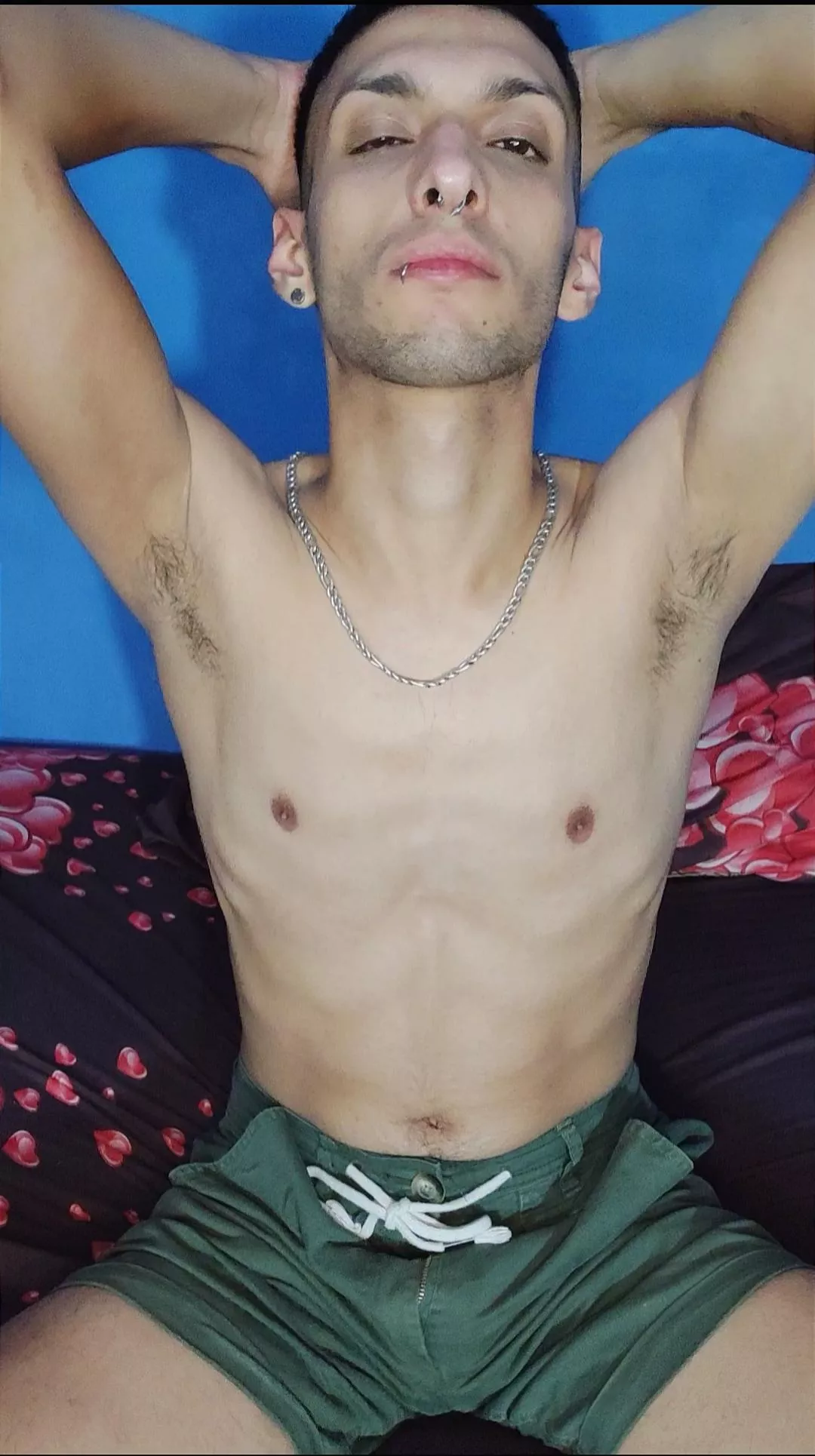 Come lick posted by alexzaynx