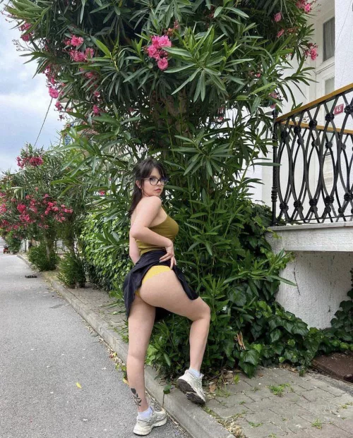 Contemplating giving up my legs and turning back into a mermaid by Charlie_Lewis_