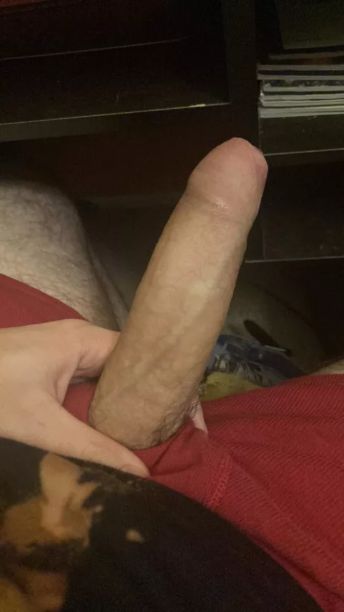 Could I talk you into lending me a hand? by BlazeAmazing