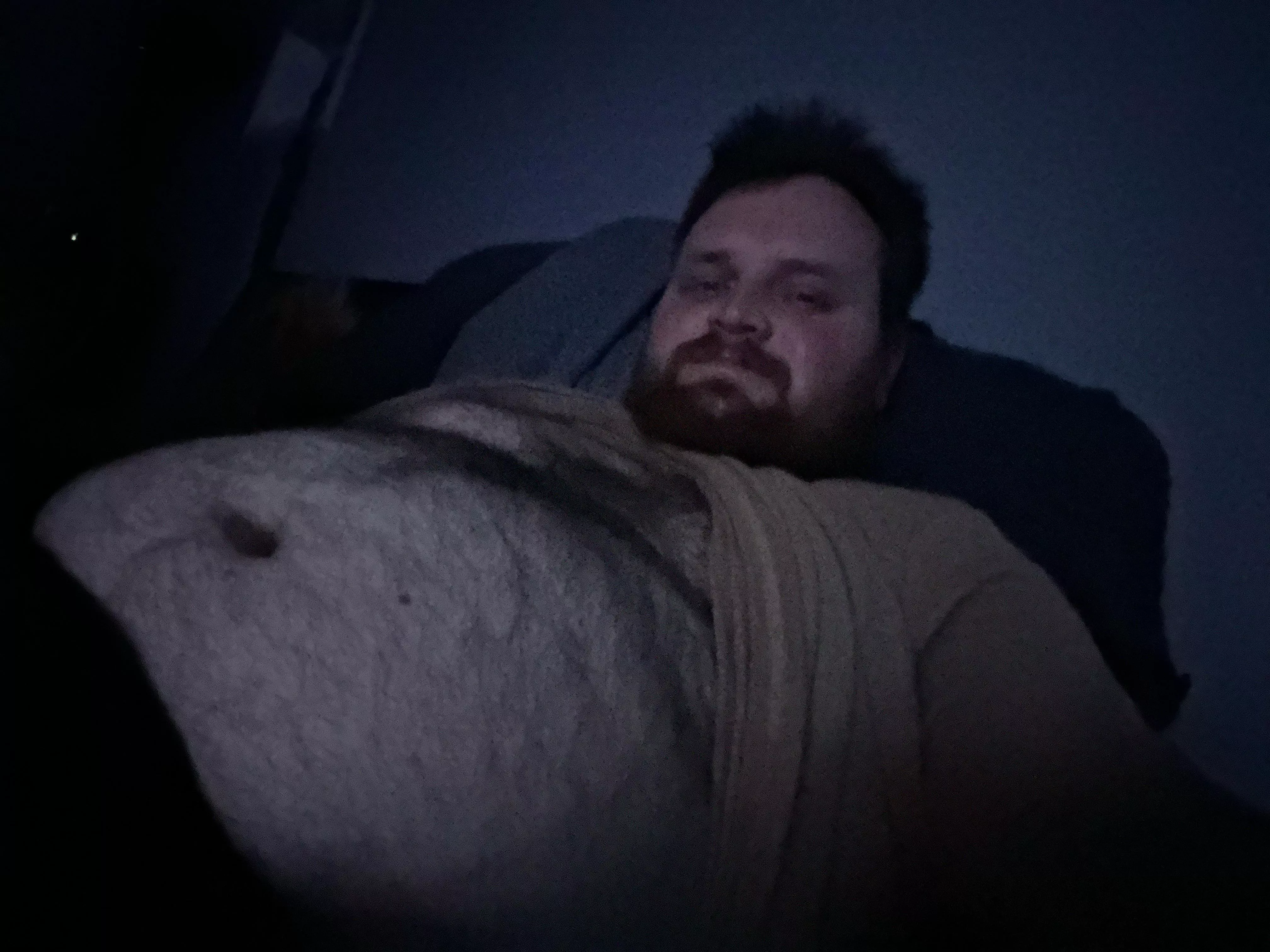 Daddy posted by Successful_Song_898