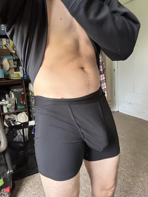 Daddys cock needs to be let out by Jason_Nite90