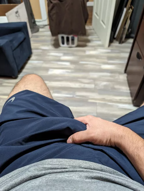 Dammit look what y'all did  by Boring-Risk-1826