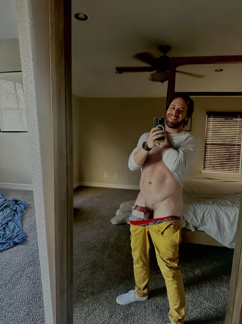 Date night? by ThomNott