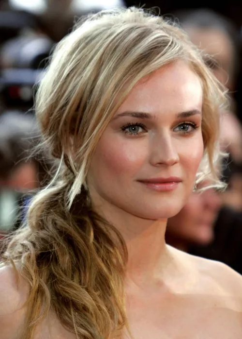 Diane Kruger by oblique_shockwave