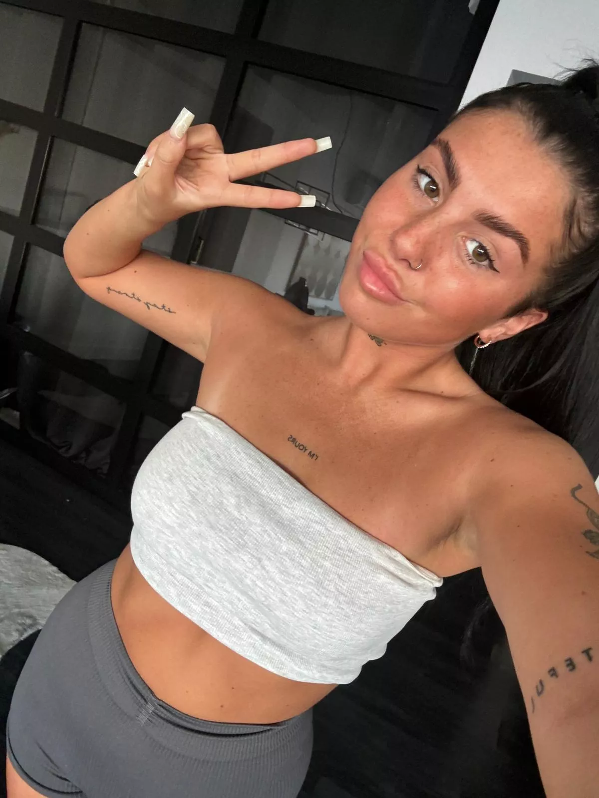 did i catch your attention though? posted by Novalee_Allen