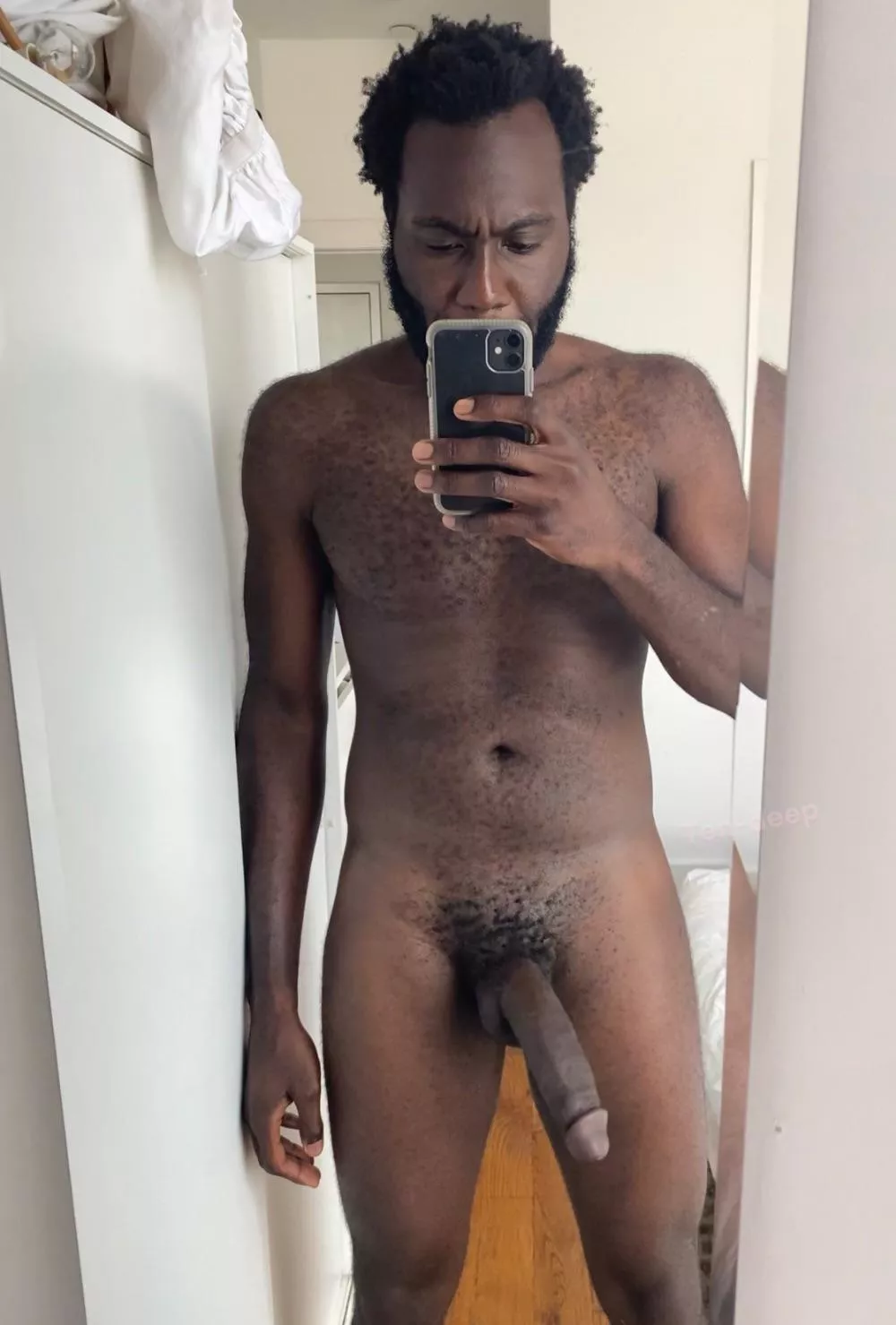 Do you like em big and tall? posted by Ten-deep