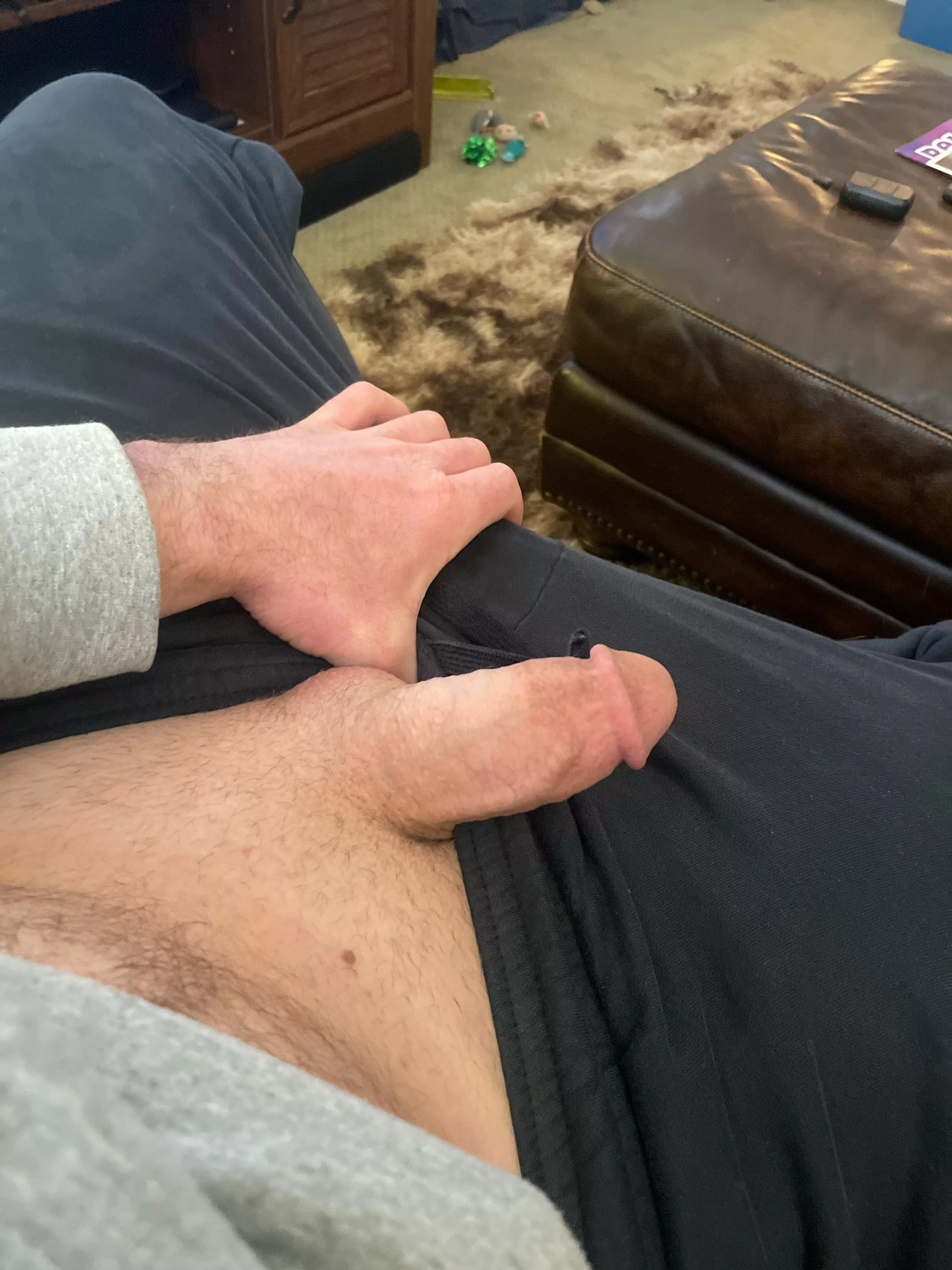 Do you like it?  posted by Highlife04