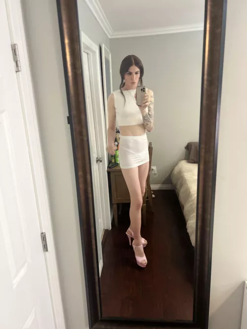 Do you like these shoes? by Civil_Essay_6285