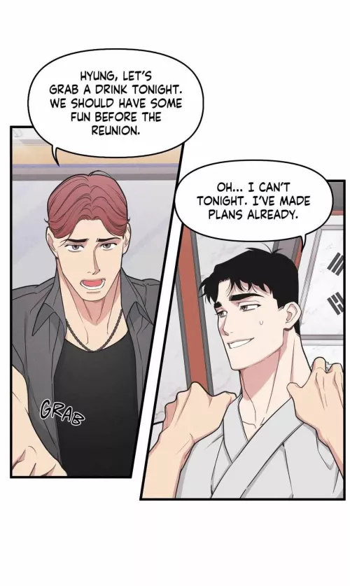 Does anyone else get bottom vibes from Minjun? [Full Volume]? by SpringPedal