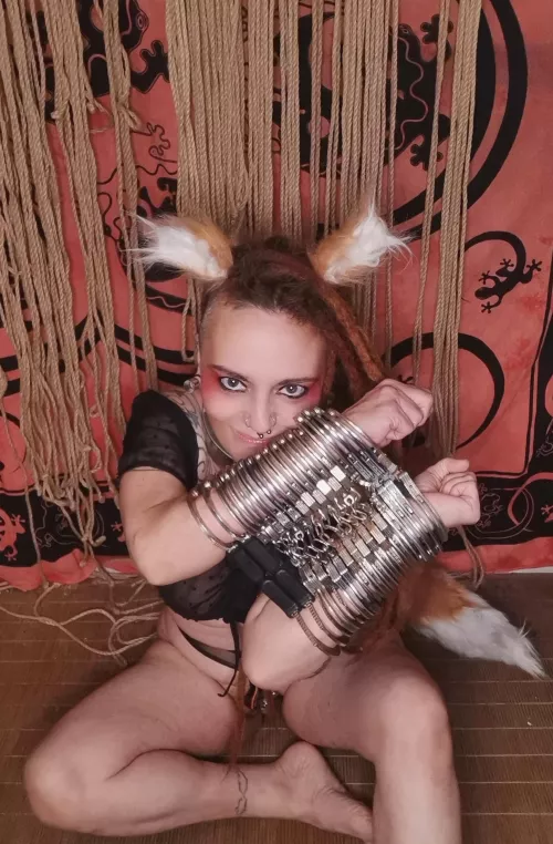 Fairly well secured by jgoja