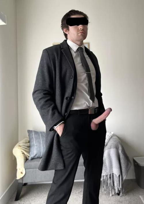 Feel like a detective the way I’m searching for somewhere to put this🕵️ by FailComfortable2534