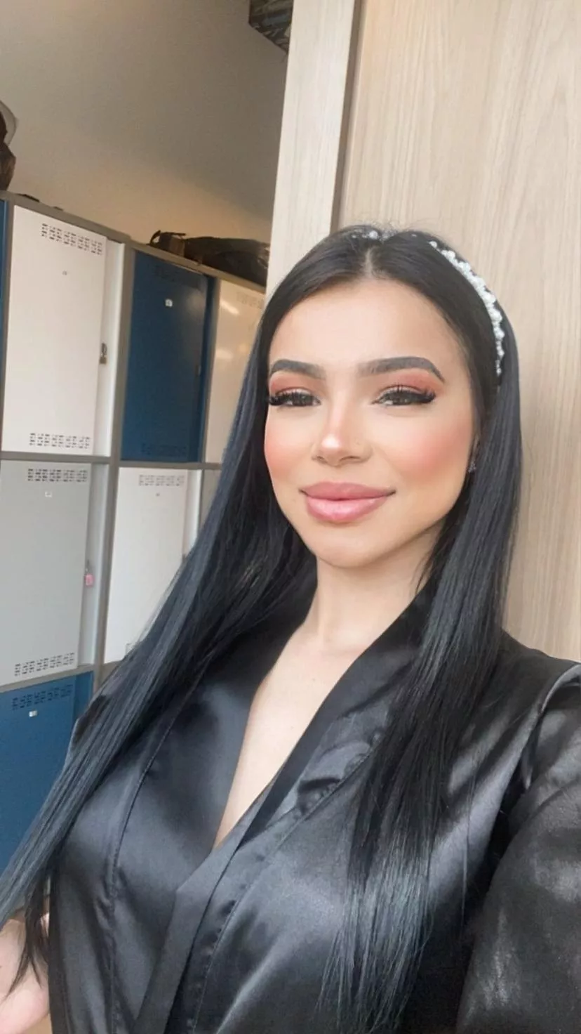 Feeling like a princess today posted by CamillaCutie