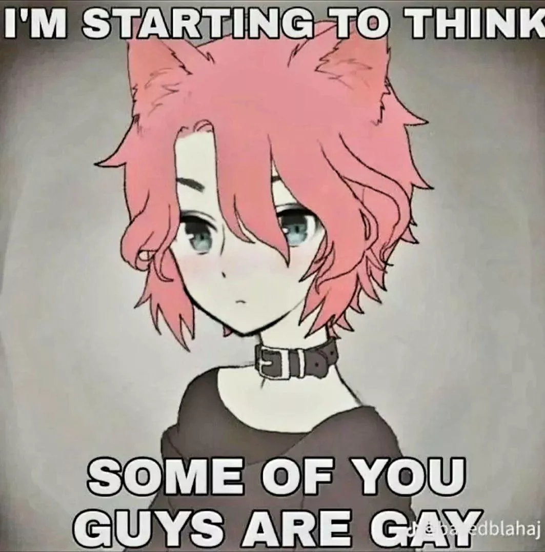Femboy by Dry_Control7359