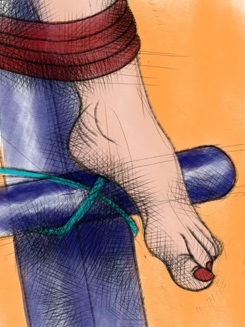 Figure out the rest by Meo_graf