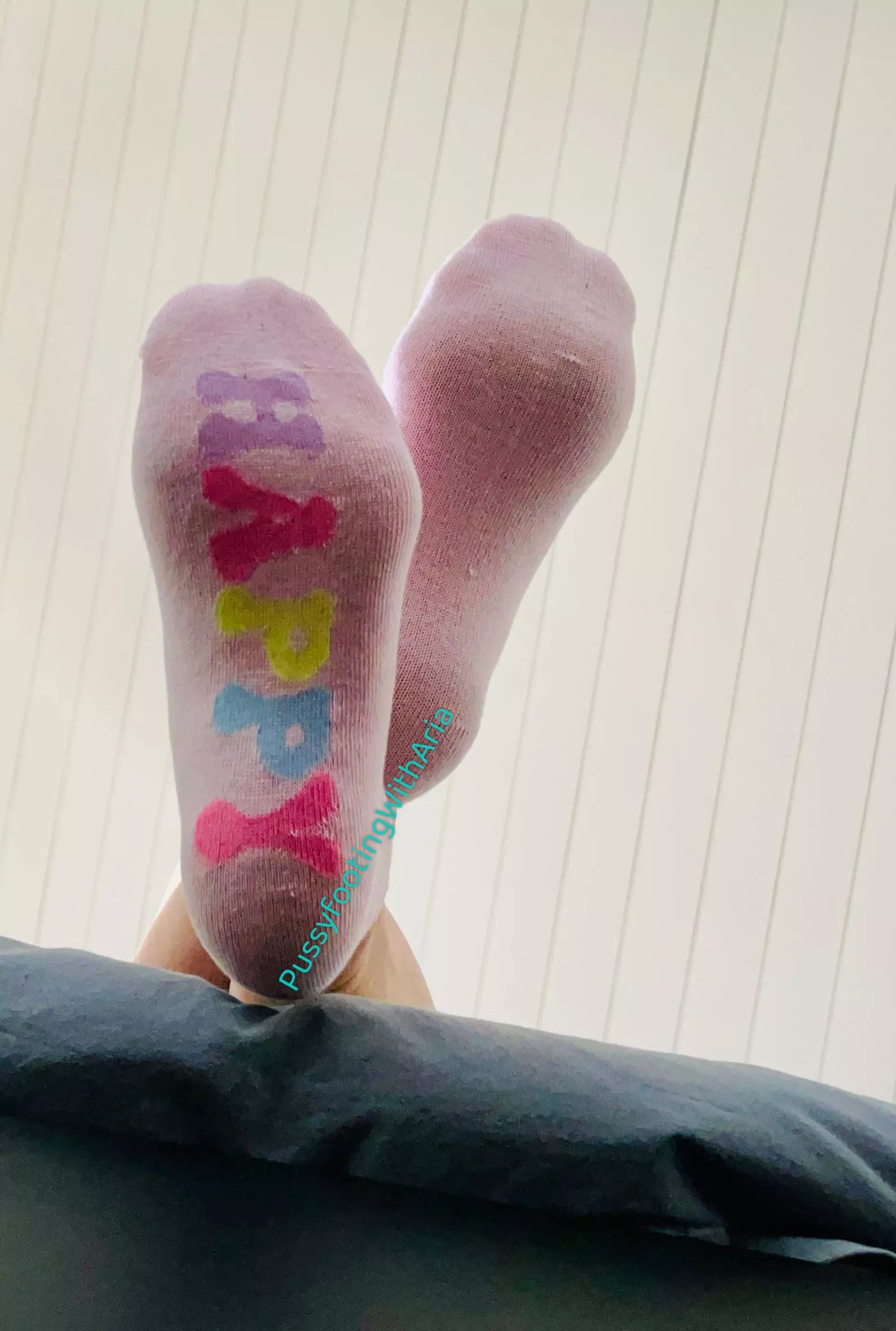 Fill in the blank… posted by PussyfootingWithAria