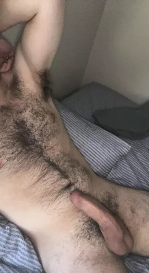 First post by feelingbro