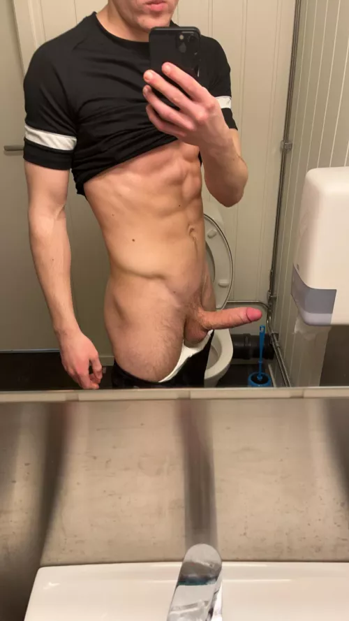 First post here🫣 by BigCoc999