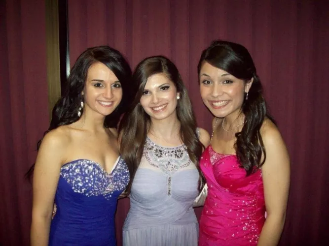 FMK by Yourpervfriend