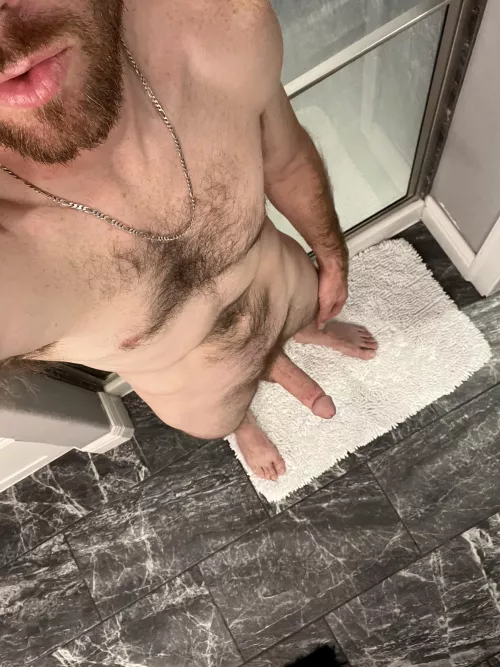 Follow me to endless pleasure by TheVanillaThunderXXX