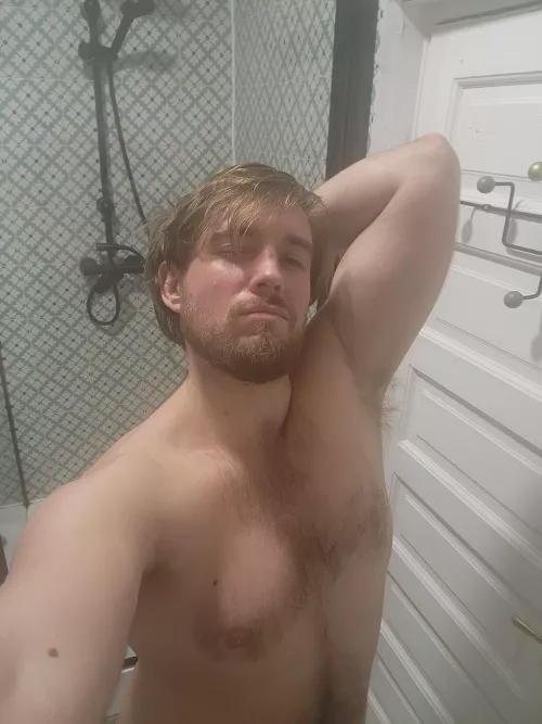 For ya by LongJohnDeacon