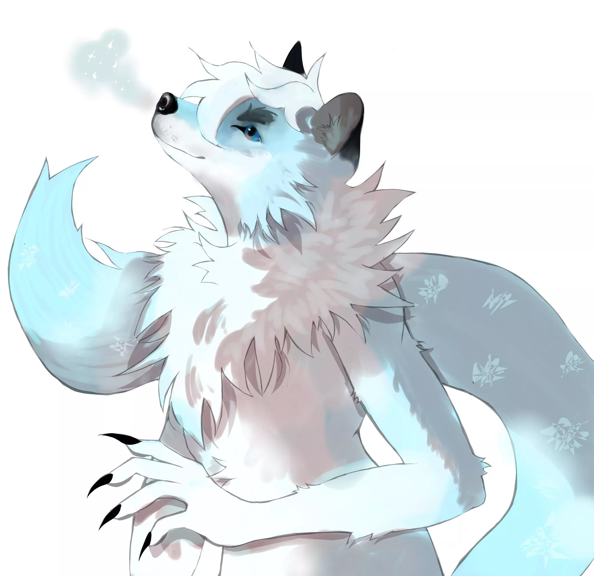 Frost posted by TheRealDucksauce1