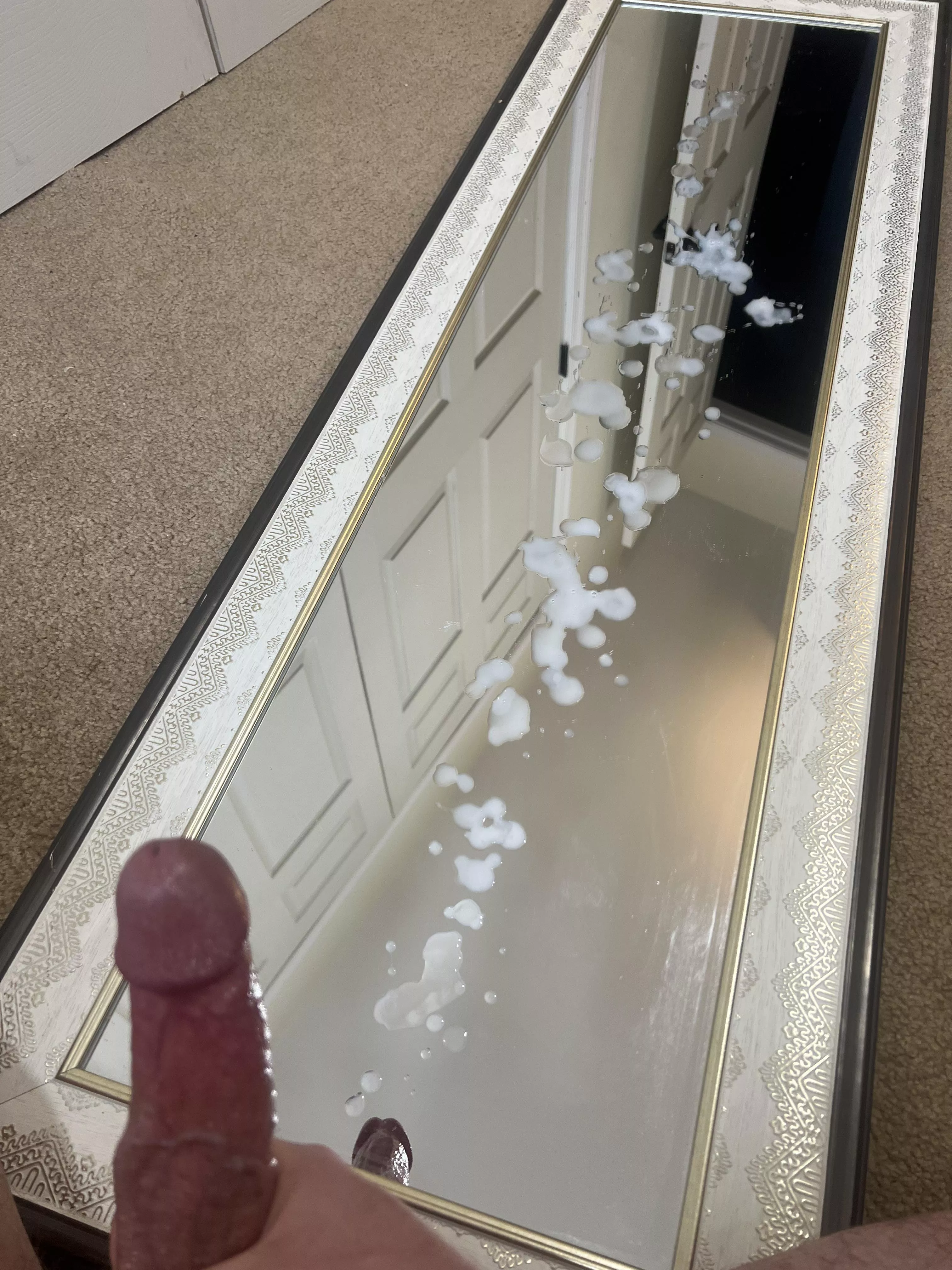 Get to Cleaning posted by GiganticCumShots