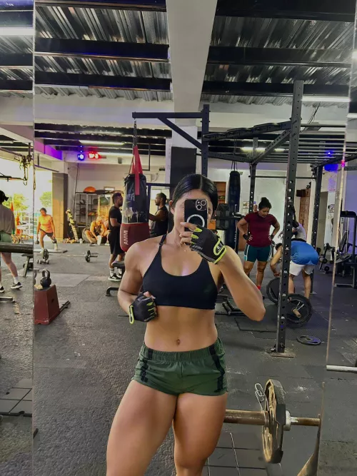 Getting big every day by Clarissa_Joan