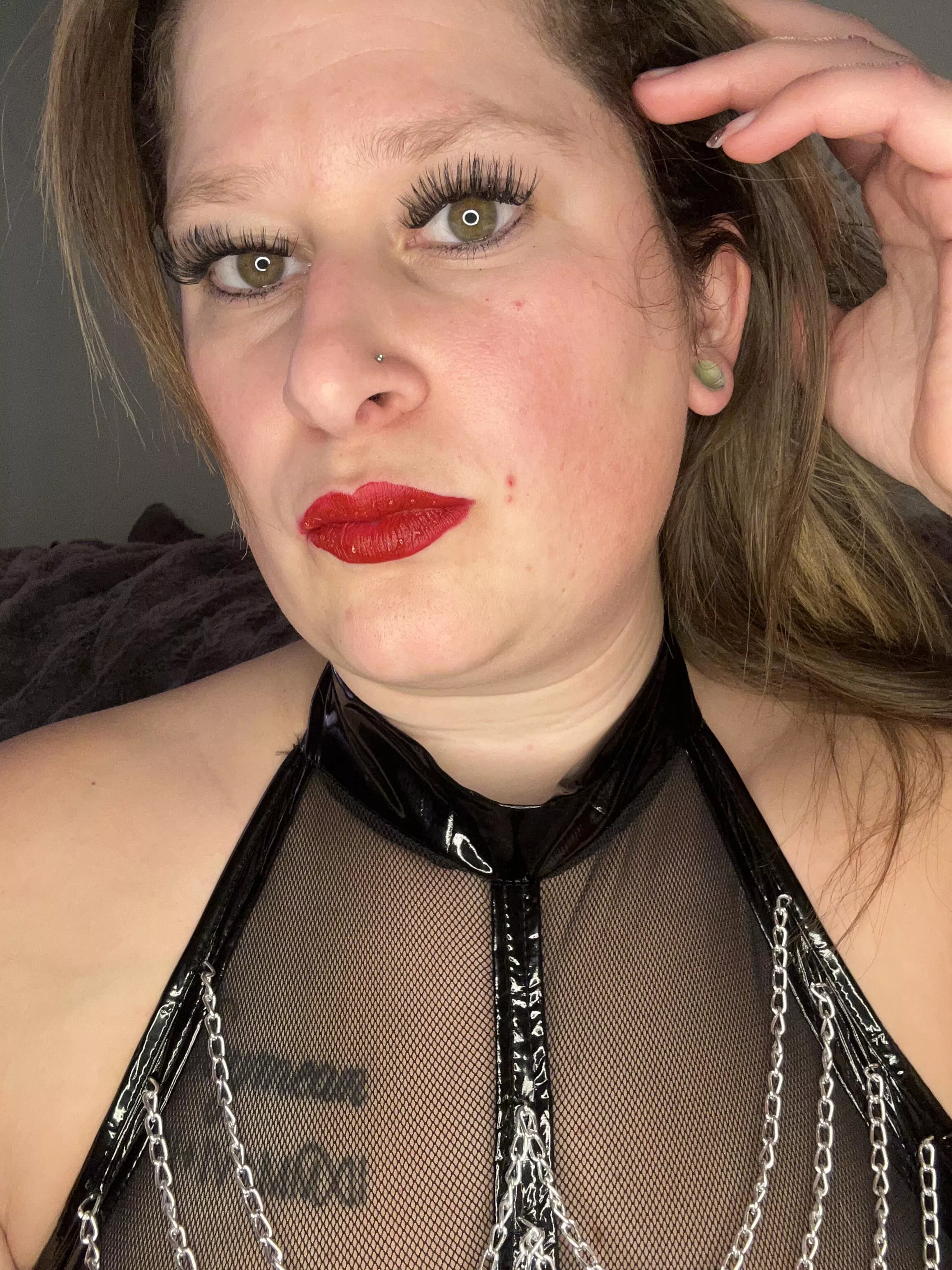 Girls just wanna have fun posted by Ineffablepeach69