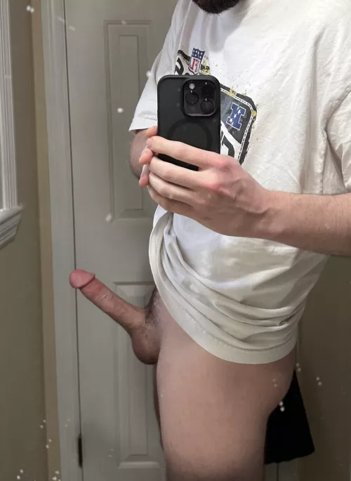 Good morning by Firm_Assignment_1560