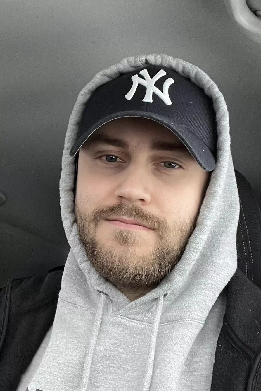 Good morning bros hope y’all have a good weekend! posted by kylefisher999