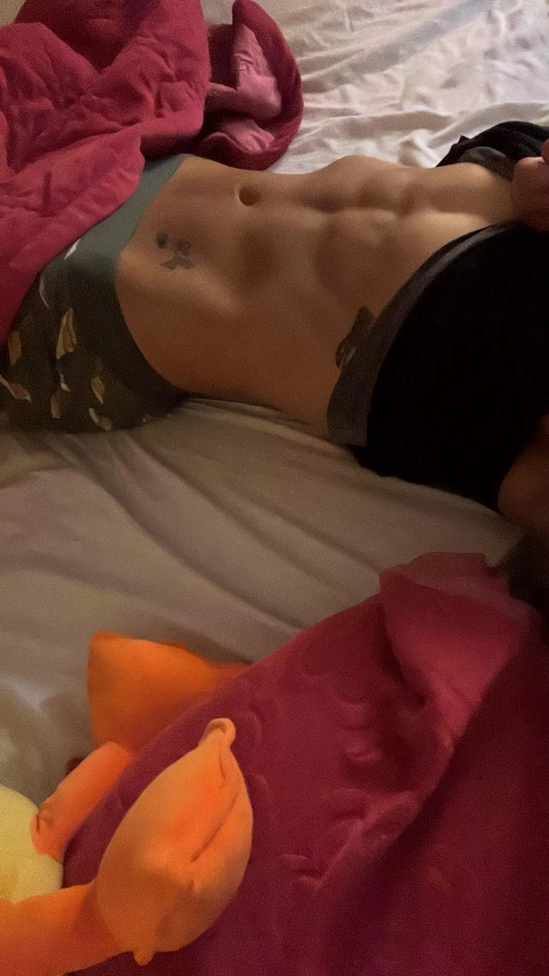 Gudetama undies 🥓🍳 posted by SpardeL