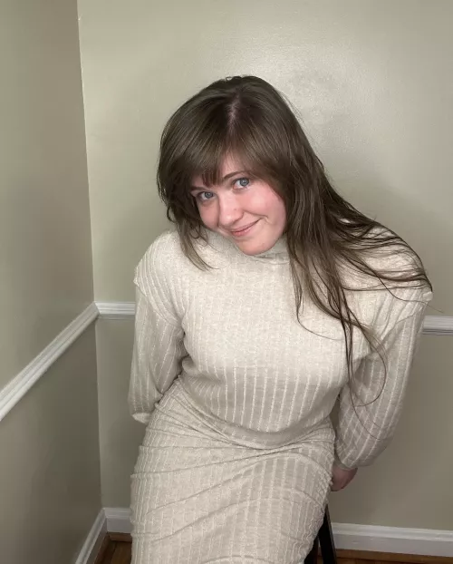 Happy Friday [f] by SorrryCharlie