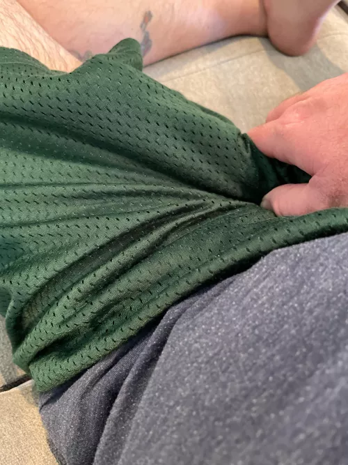 Happy Saturday by whatsinanamme76