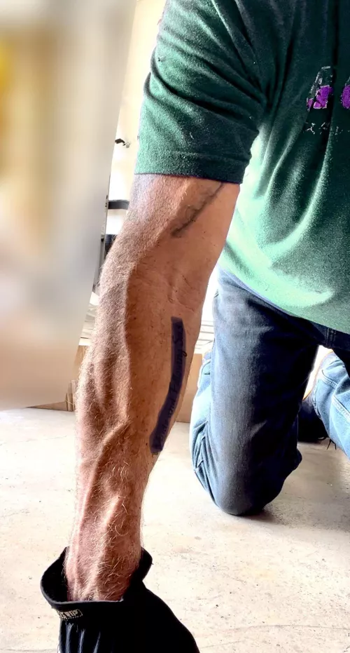 Hard work pop.. by Icy-Willingness-5912