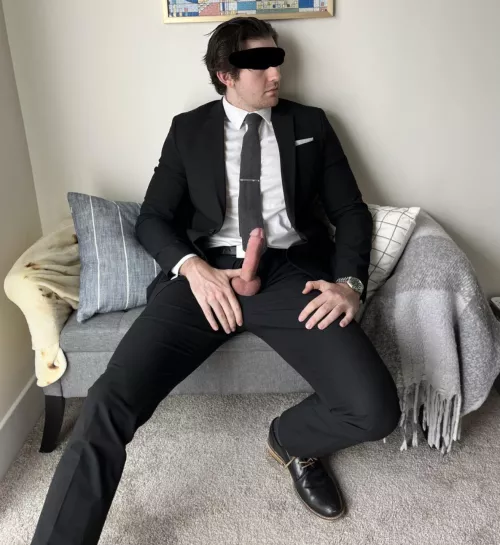 Have a seat by FailComfortable2534