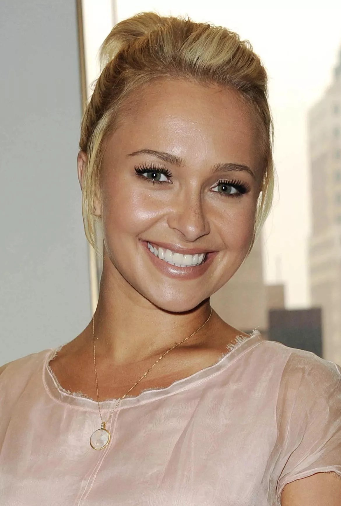 Hayden Panettiere posted by Frankg145