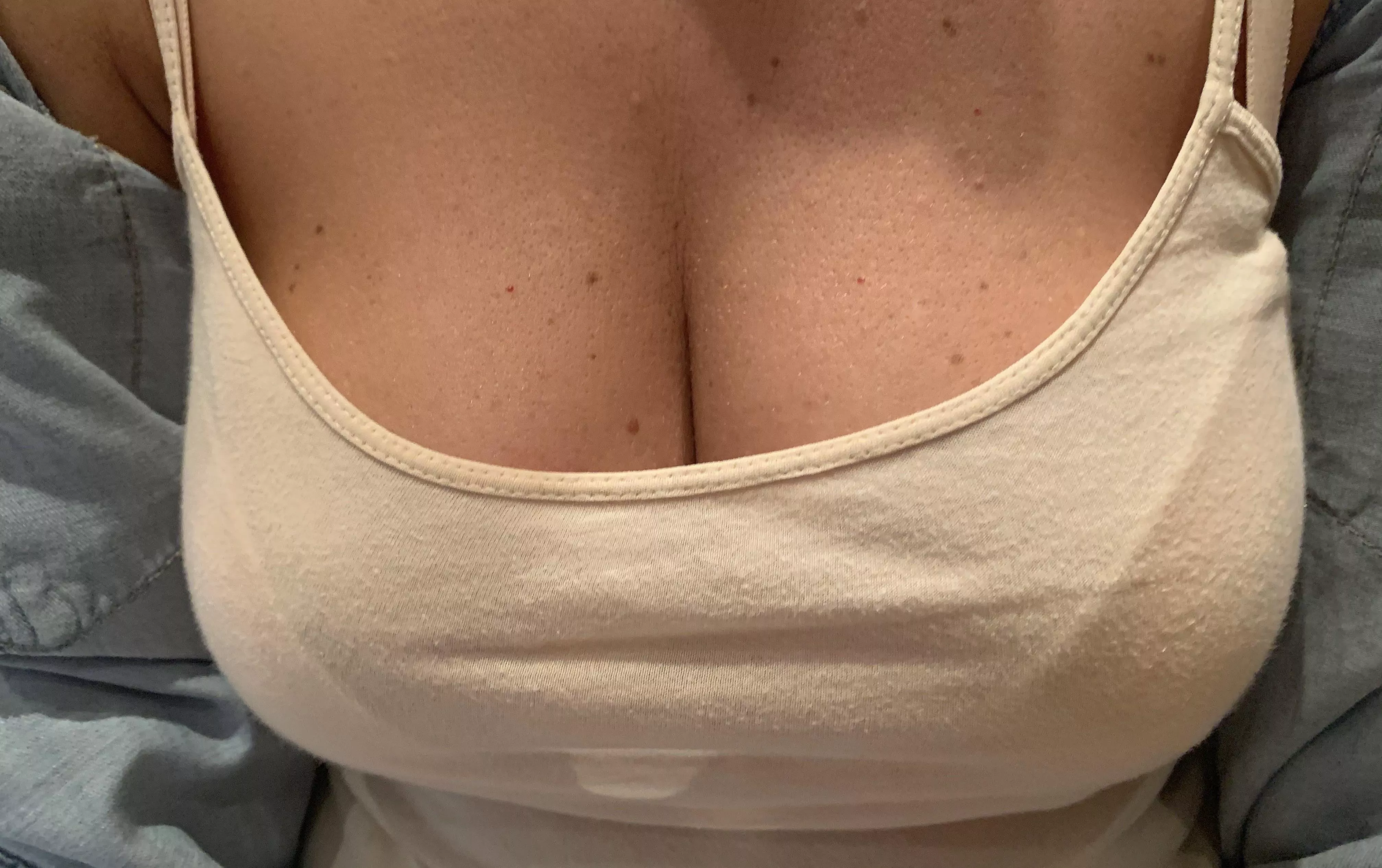 Heavy posted by throwawaysk2019