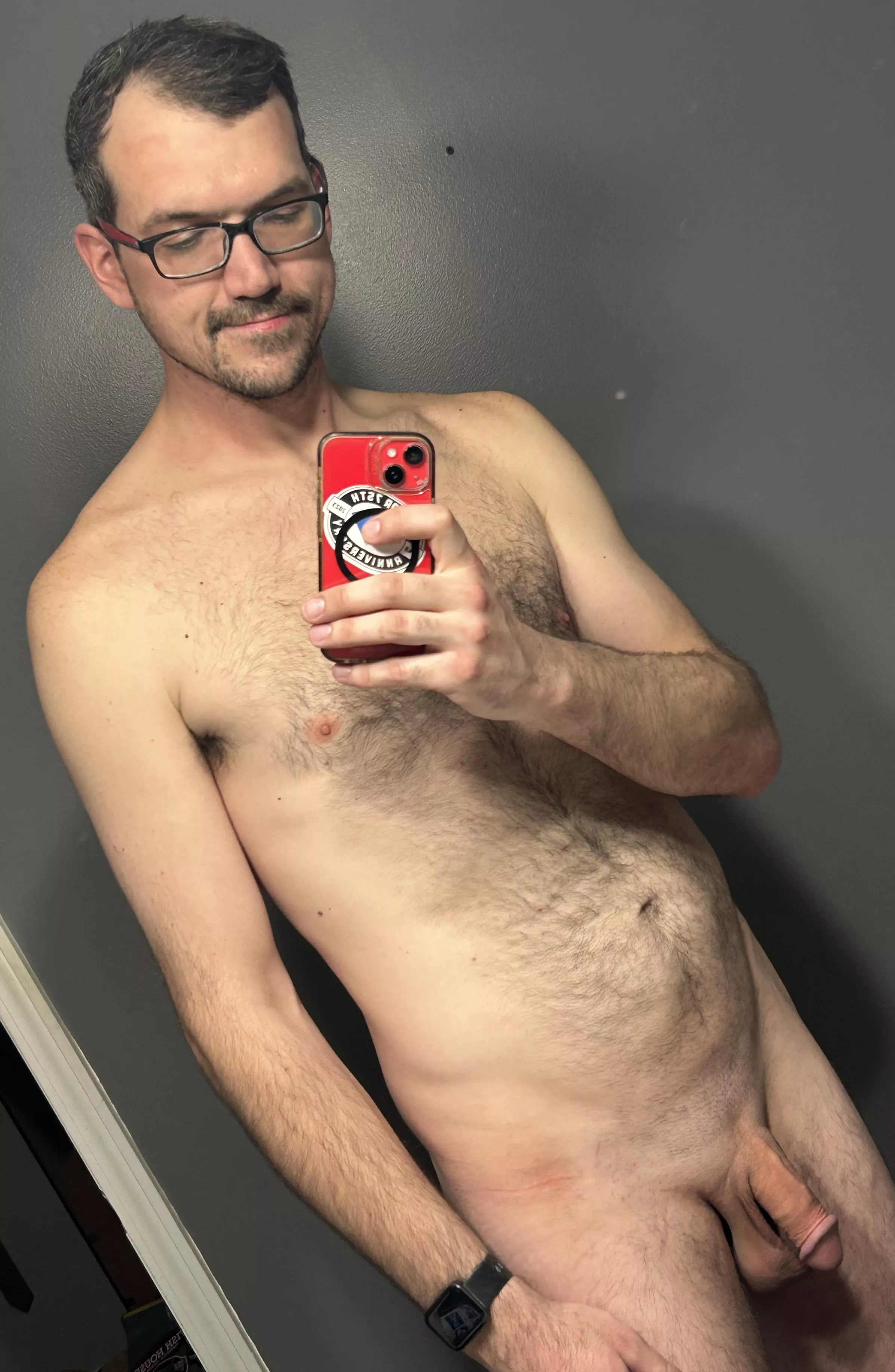 Hello posted by BennyJo93