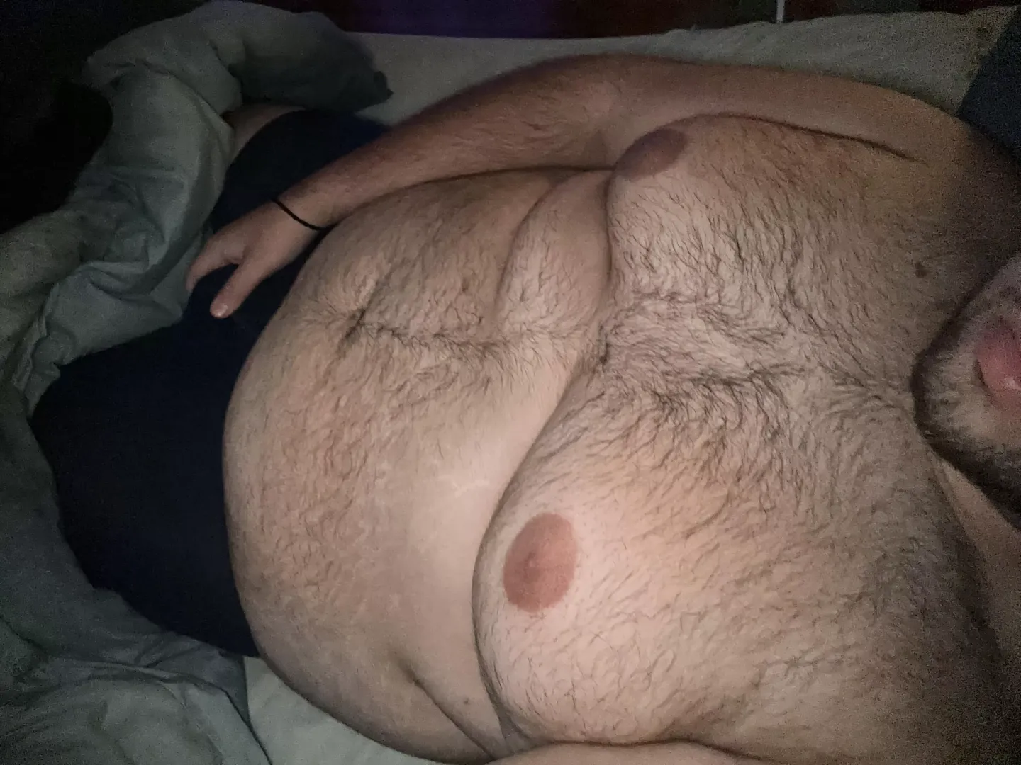 Heyy there (DMs open) posted by gchelli99