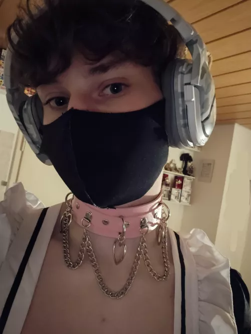 Hi hi :3 by Excellent-Ocelot-929