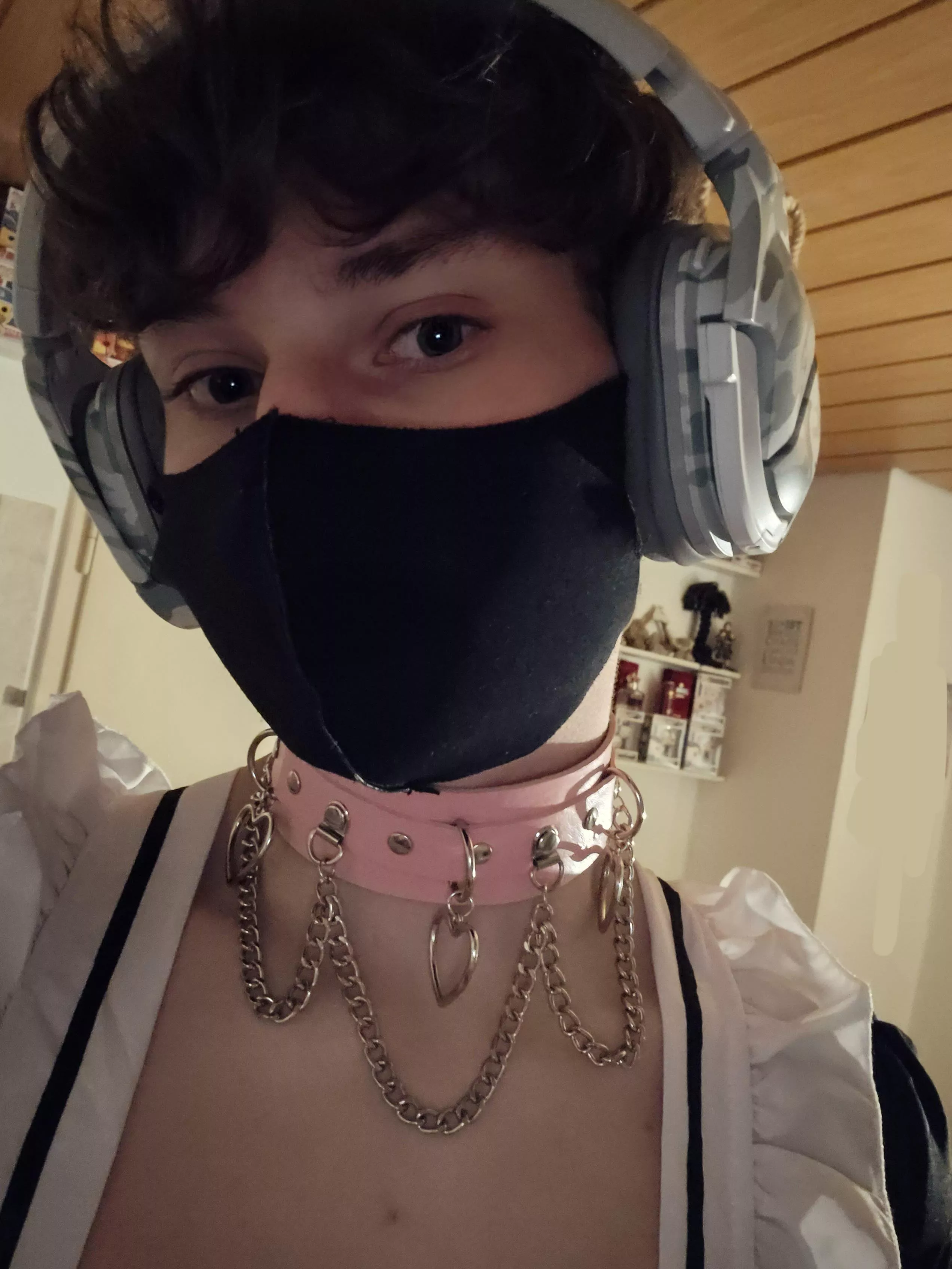 Hi hi :3 posted by Excellent-Ocelot-929