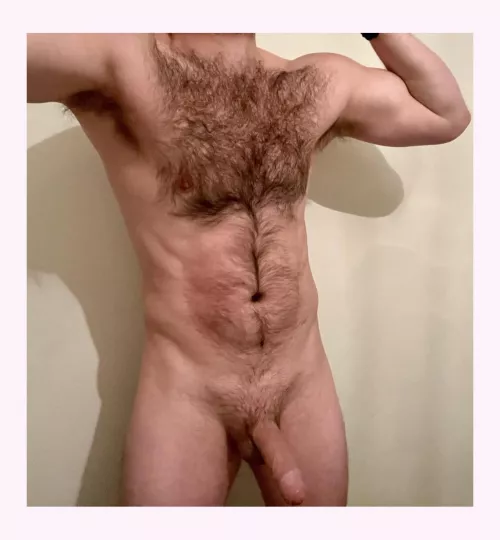 Hi, I’m Richard. (35) y/o recent dad that lives in Chicago. Here’s my cock. Let me know what you think? by Brielle-Powers89