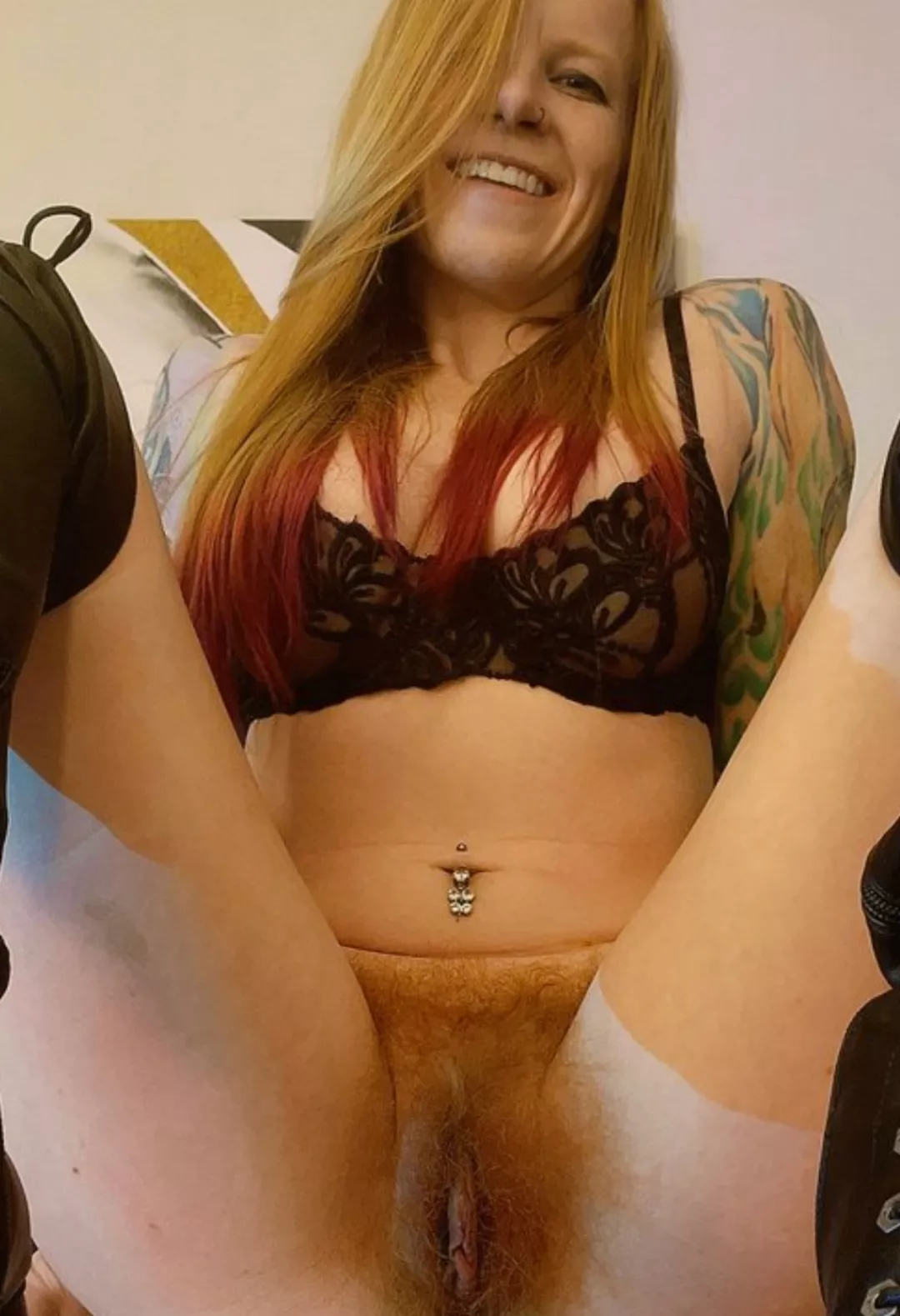 Hope you're hungry  posted by ababypinecone