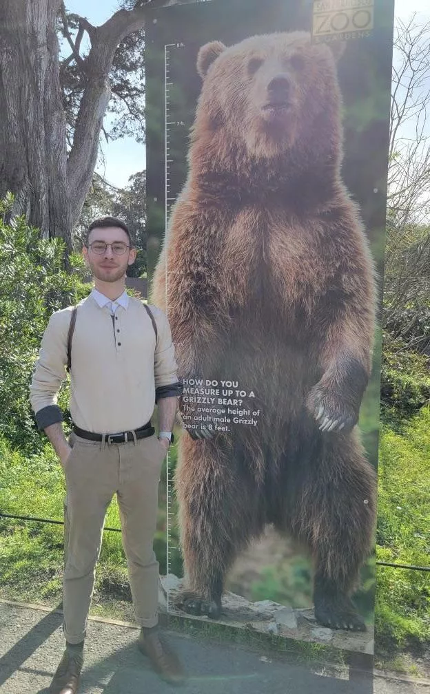 How do I stack up? posted by Eggsy-B