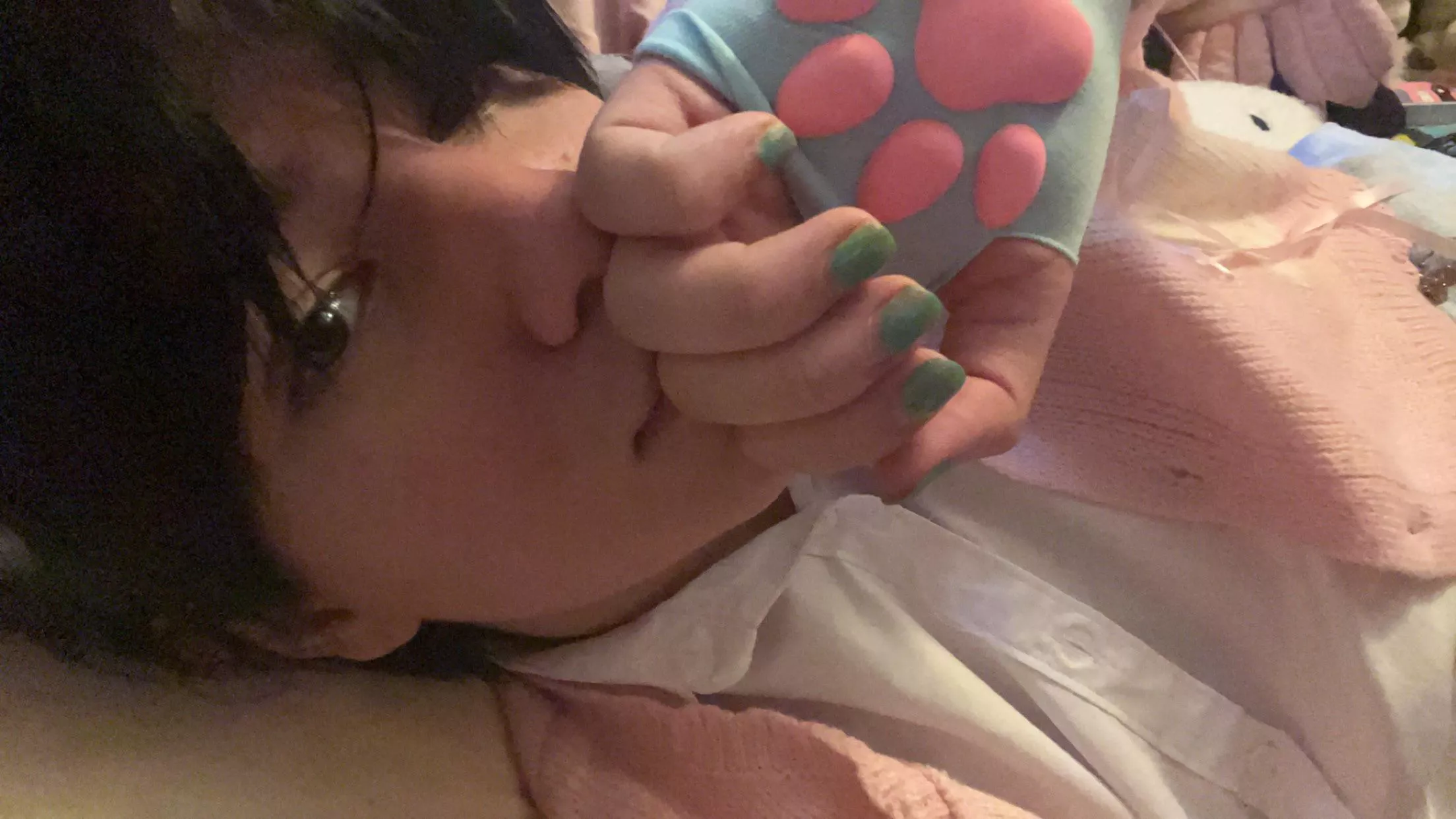 How we feel about the short hair? posted by I_Merely_Exist_Here